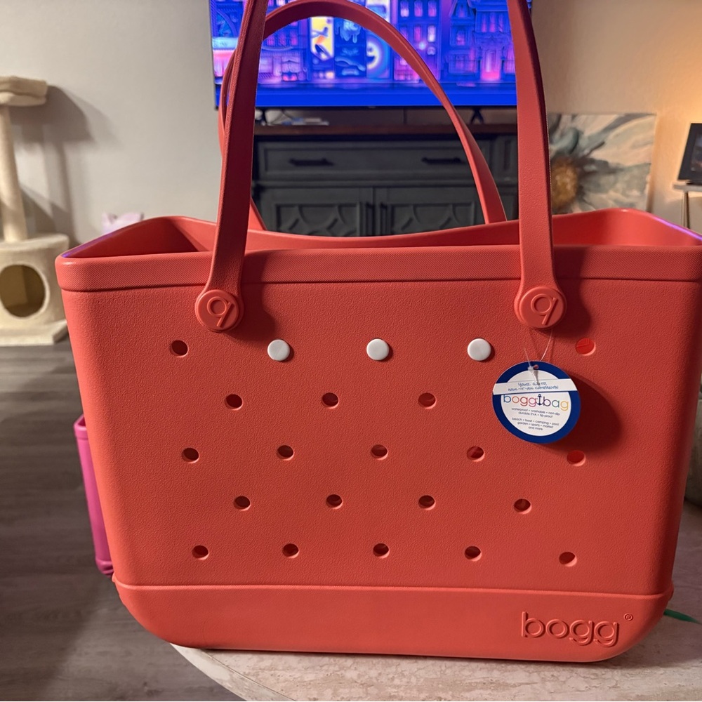 BOGG BAG
